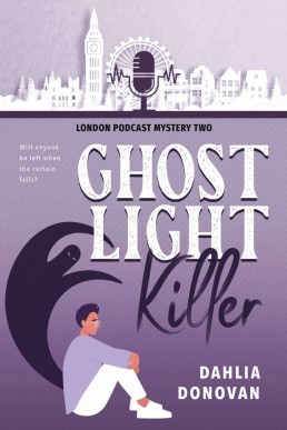 Ghost Light Killer (London Podcast (529)