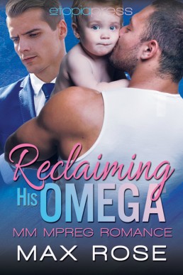 Reclaiming His Omega (276)