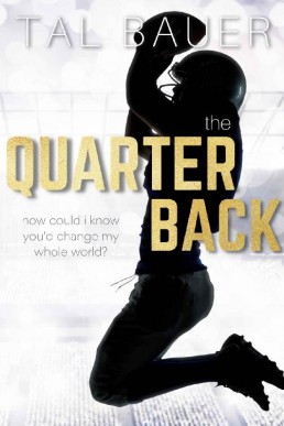 The Quarterback (The Team #2) (134)