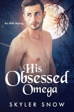 His Obsessed Omega (499)