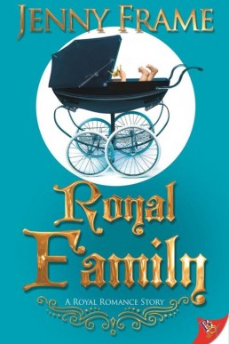 Royal Family (Royal Romance #4)