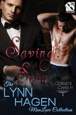 Christian's Coven 11 -Saving Sean (216)