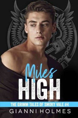 Miles High_ A Motorcycle Club Roman (367)