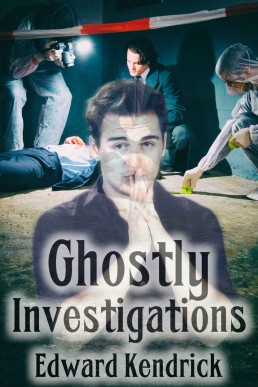 Ghostly Investigations (Ghostly Investigations 1)