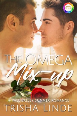 The Omega Mix-up_ A Summer Romance ( (68)