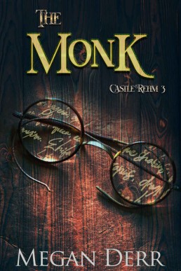 The Monk (Castle Rehm Book 3) (604)