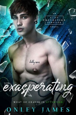 Exasperating (Elite Protection Services Book 3)