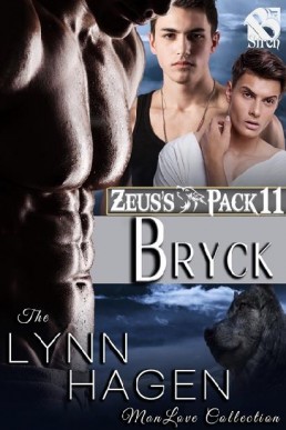 Bryck (Zeus's Pack #11)