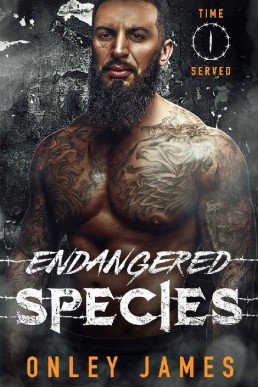 Endangered Species (Time Served Book 1)