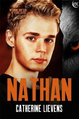 Nathan (Wyoming Shifters: 12 Years Later #6)