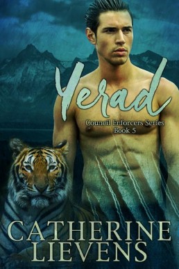 Yerad (Council Enforcers #5)