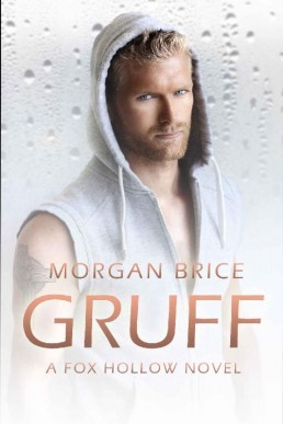 Gruff (Fox Hollow Zodiac 3)