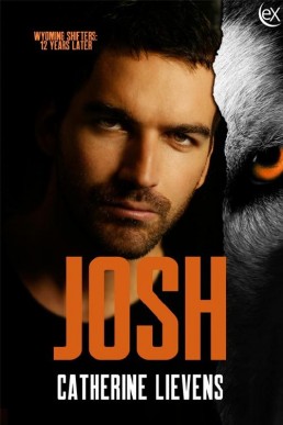 Josh (Wyoming Shifters: 12 Years Later #3)