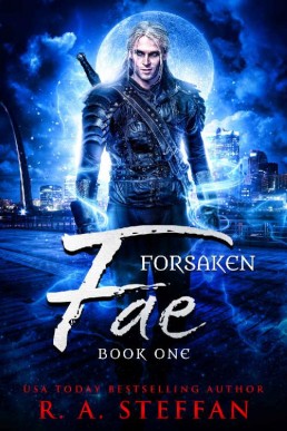 Forsaken Fae_ Book One (280)