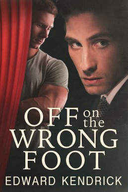 Off on the Wrong Foot (339)