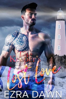 The Keeper's Lost Love (448)