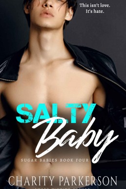 Salty Baby Sugar Babies #4 (326)