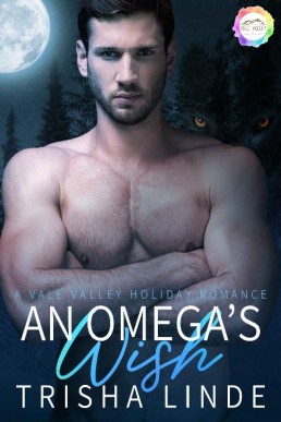 An Omega's Wish (Vale Valley Season Four #10)