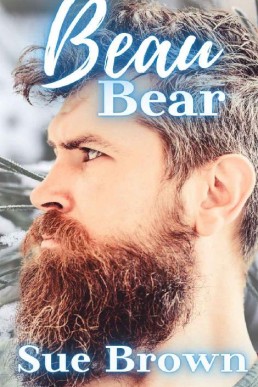 Beau Bear (Bearytales in the Wood 2)