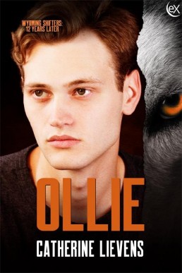 Ollie (Wyoming Shifters: 12 Years Later #10)