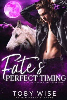 Fate's Perfect Timing (A Collection (546)