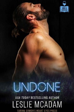 Undone (Vino and Veritas)