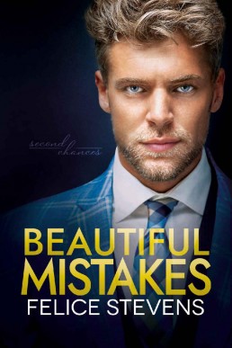 Beautiful Mistakes (Second Chances (542)