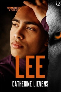 Lee (Wyoming Shifters: 12 Years Later #8)