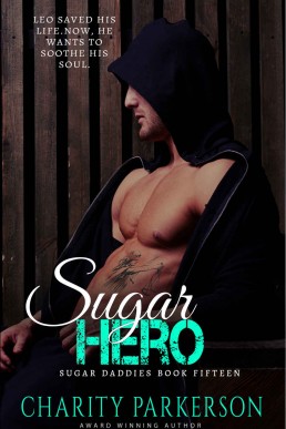 Sugar Hero Sugar Daddies #15 (315)