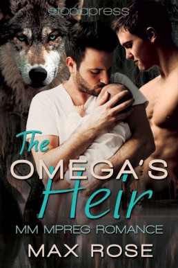 The Omega's Heir (164)