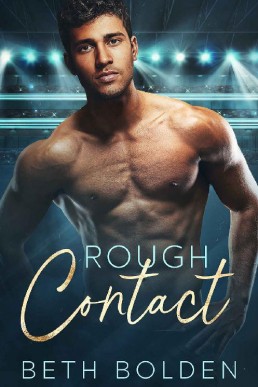 Rough Contact (The Riptide Book 2)