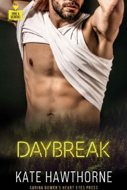 Daybreak (Vino and Veritas #12) Multi-author book series