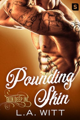 Pounding Skin (Skin Deep Inc.) (701)