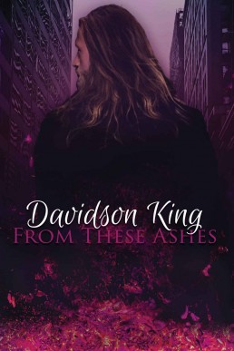 From These Ashes (Haven Hart Book 4)