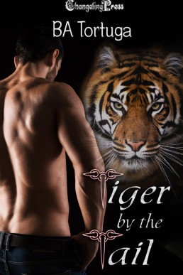 Tiger by the Tail (Southern Cats 2)