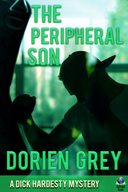 The Peripheral Son  (A Dick Hardesty Mystery 14)