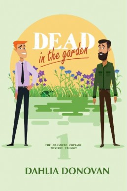 Dead in the Garden_ A Romantic Cosy (583)