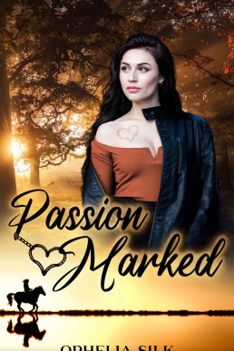 Passion Marked: An F/F Accidental Mates Romance with Light BDSM