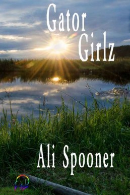 Gator Girlz (Strong Southern Women #2)