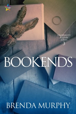 Bookends  (University Square #3)