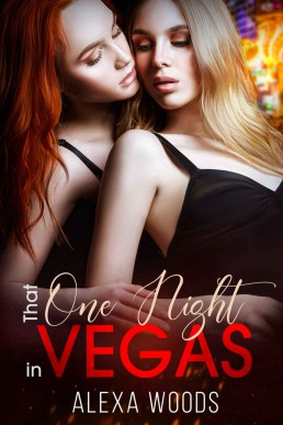 That One Night in Vegas (The Escort Book 1)