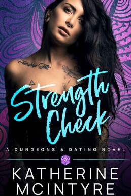 Strength Check (Dungeons and Dating Book 1)