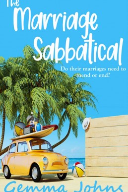 The Marriage Sabbatical