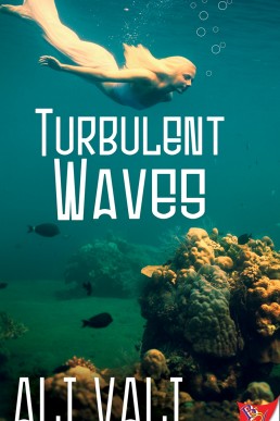 Turbulent Waves