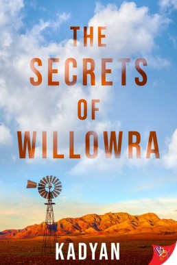 The Secrets of Willowra: Gender Swap