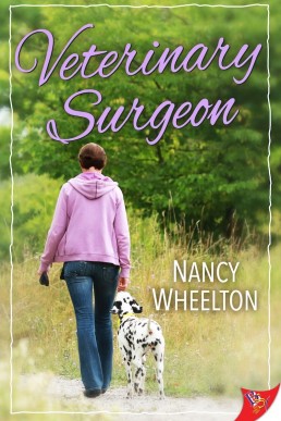 Veterinary Surgeon (Thresherton Community #3)