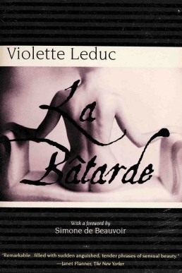 La Bâtarde (English Translation)