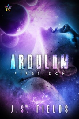 Ardulum: First Don  (Ardulum, #1)