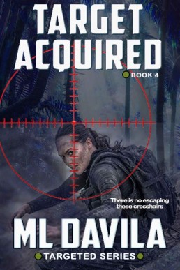 Target Acquired (Targeted Series  #4)