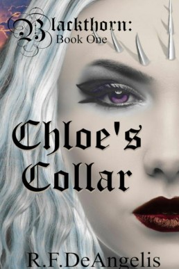 Chloe's Collar (Blackthorn: Book 1)